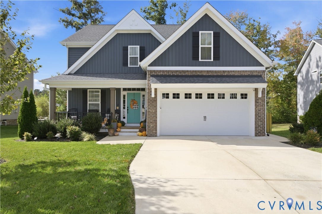 2512 Lilybank Court, RounTrey, Midlothian, VA 23112 2512 Lilybank Court, RounTrey, Midlothian, VA 23112