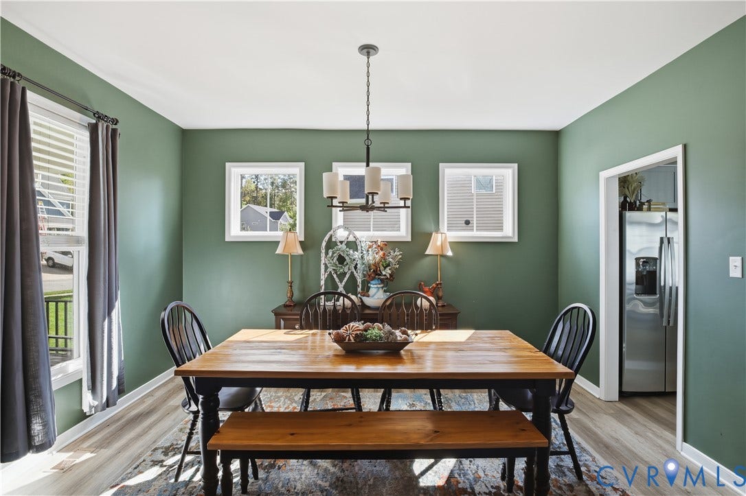 2512 Lilybank Court, RounTrey, Midlothian, VA 23112 2512 Lilybank Court, RounTrey, Midlothian, VA 23112