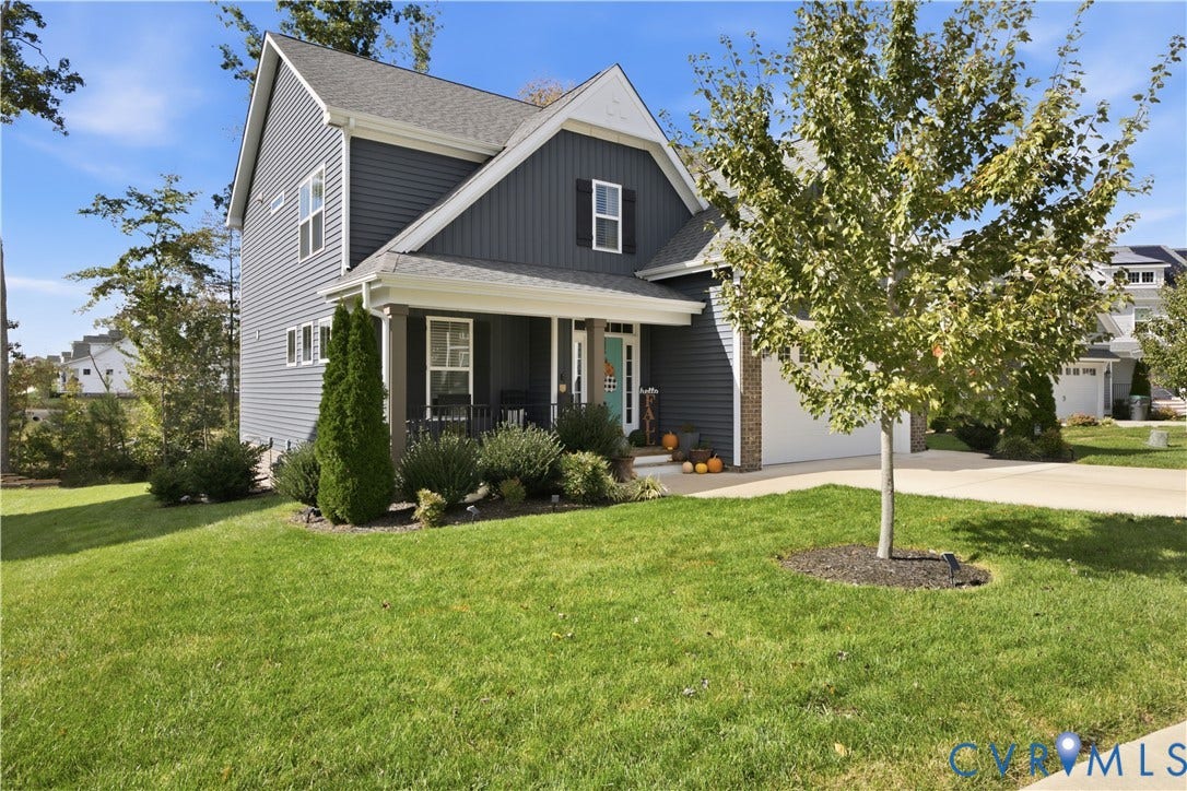 2512 Lilybank Court, RounTrey, Midlothian, VA 23112 2512 Lilybank Court, RounTrey, Midlothian, VA 23112