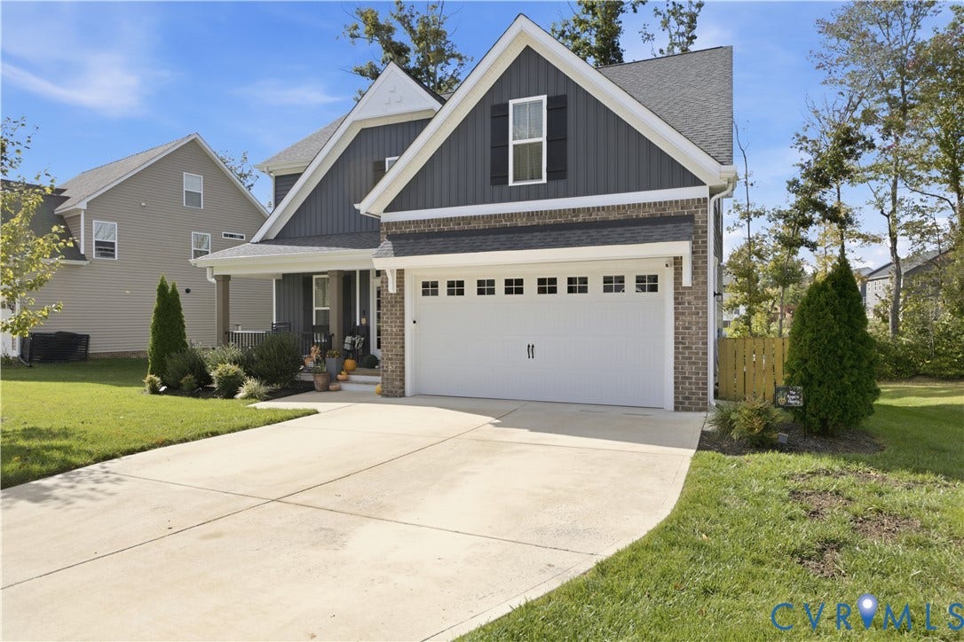 2512 Lilybank Court, RounTrey, Midlothian, VA 23112 2512 Lilybank Court, RounTrey, Midlothian, VA 23112