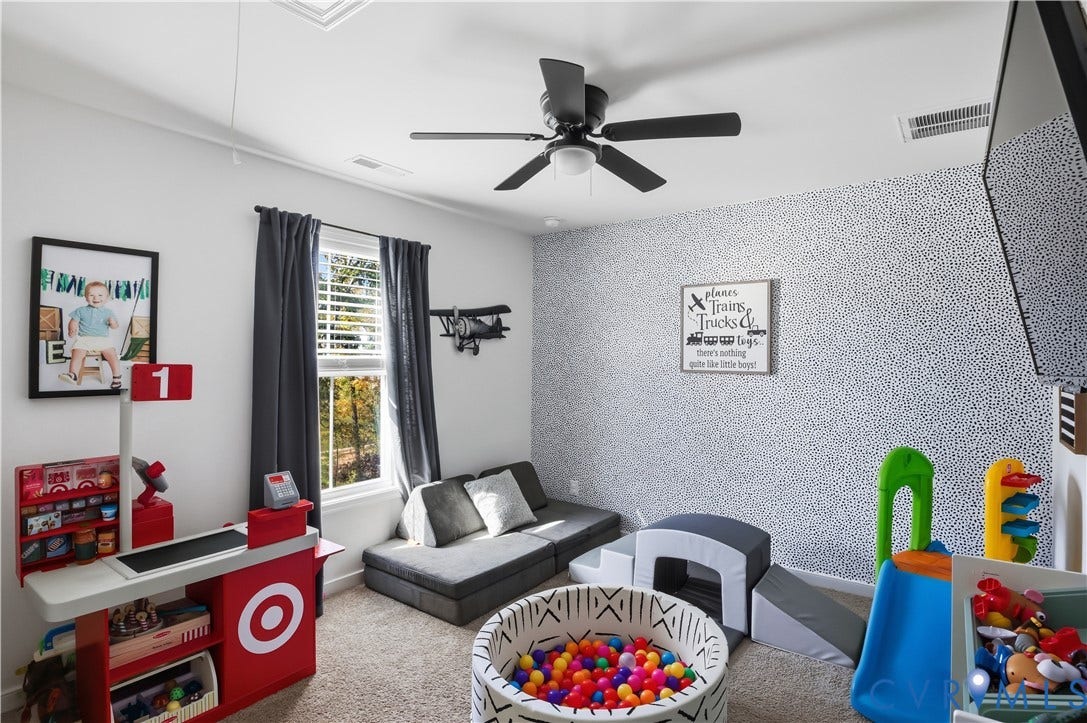 2512 Lilybank Court, RounTrey, Midlothian, VA 23112 2512 Lilybank Court, RounTrey, Midlothian, VA 23112