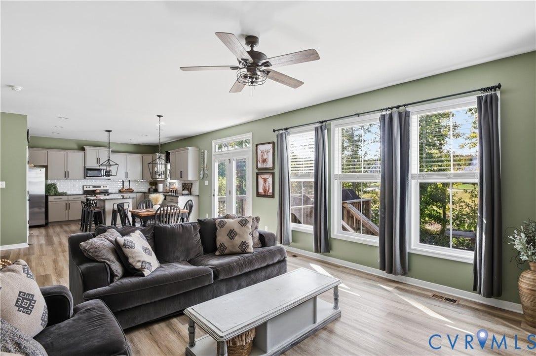 2512 Lilybank Court, RounTrey, Midlothian, VA 23112 2512 Lilybank Court, RounTrey, Midlothian, VA 23112