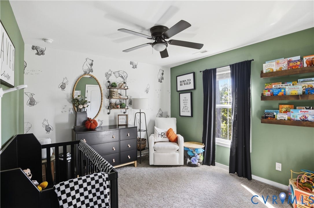 2512 Lilybank Court, RounTrey, Midlothian, VA 23112 2512 Lilybank Court, RounTrey, Midlothian, VA 23112