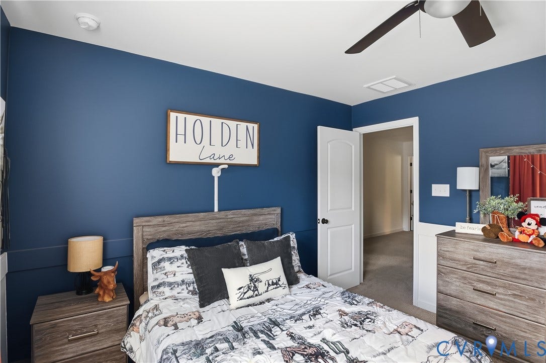 2512 Lilybank Court, RounTrey, Midlothian, VA 23112 2512 Lilybank Court, RounTrey, Midlothian, VA 23112