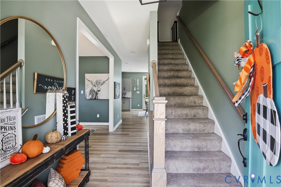 2512 Lilybank Court, RounTrey, Midlothian, VA 23112 2512 Lilybank Court, RounTrey, Midlothian, VA 23112