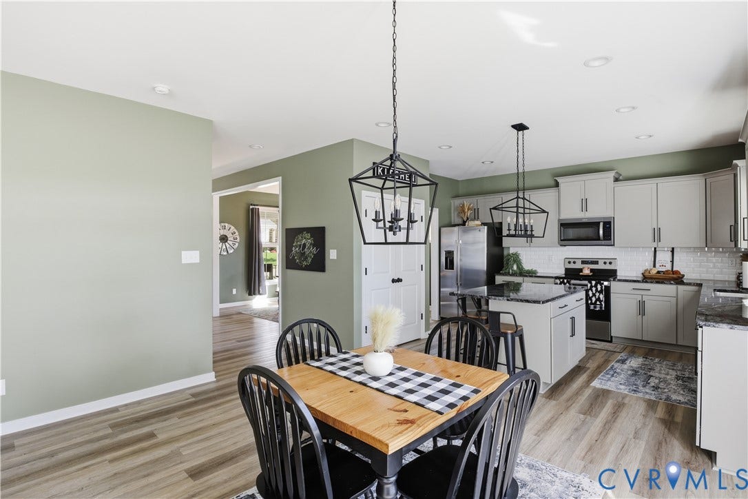 2512 Lilybank Court, RounTrey, Midlothian, VA 23112 2512 Lilybank Court, RounTrey, Midlothian, VA 23112
