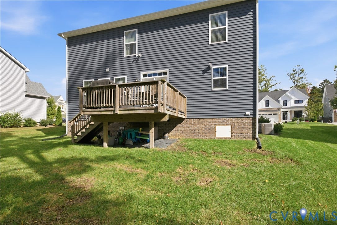 2512 Lilybank Court, RounTrey, Midlothian, VA 23112 2512 Lilybank Court, RounTrey, Midlothian, VA 23112