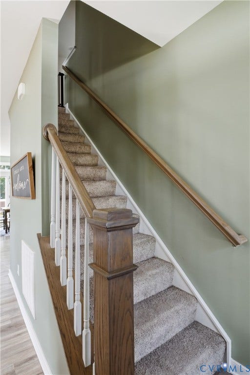 2512 Lilybank Court, RounTrey, Midlothian, VA 23112 2512 Lilybank Court, RounTrey, Midlothian, VA 23112