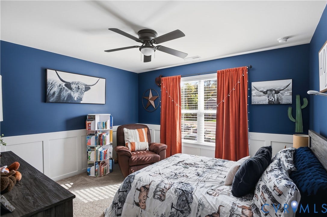2512 Lilybank Court, RounTrey, Midlothian, VA 23112 2512 Lilybank Court, RounTrey, Midlothian, VA 23112
