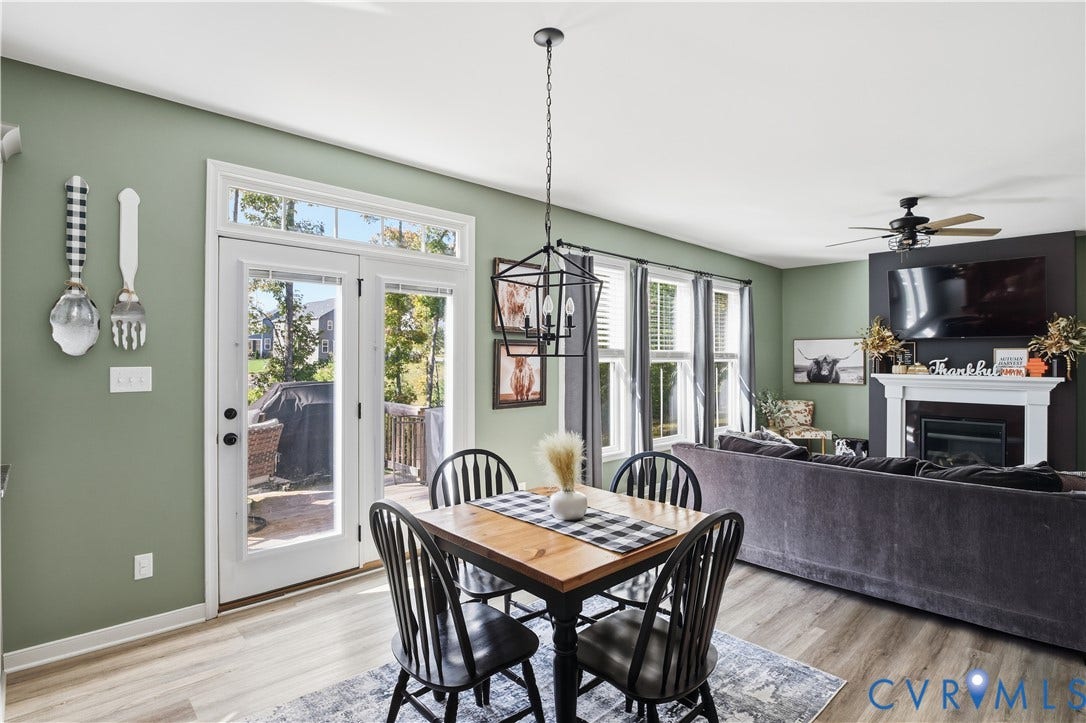 2512 Lilybank Court, RounTrey, Midlothian, VA 23112 2512 Lilybank Court, RounTrey, Midlothian, VA 23112