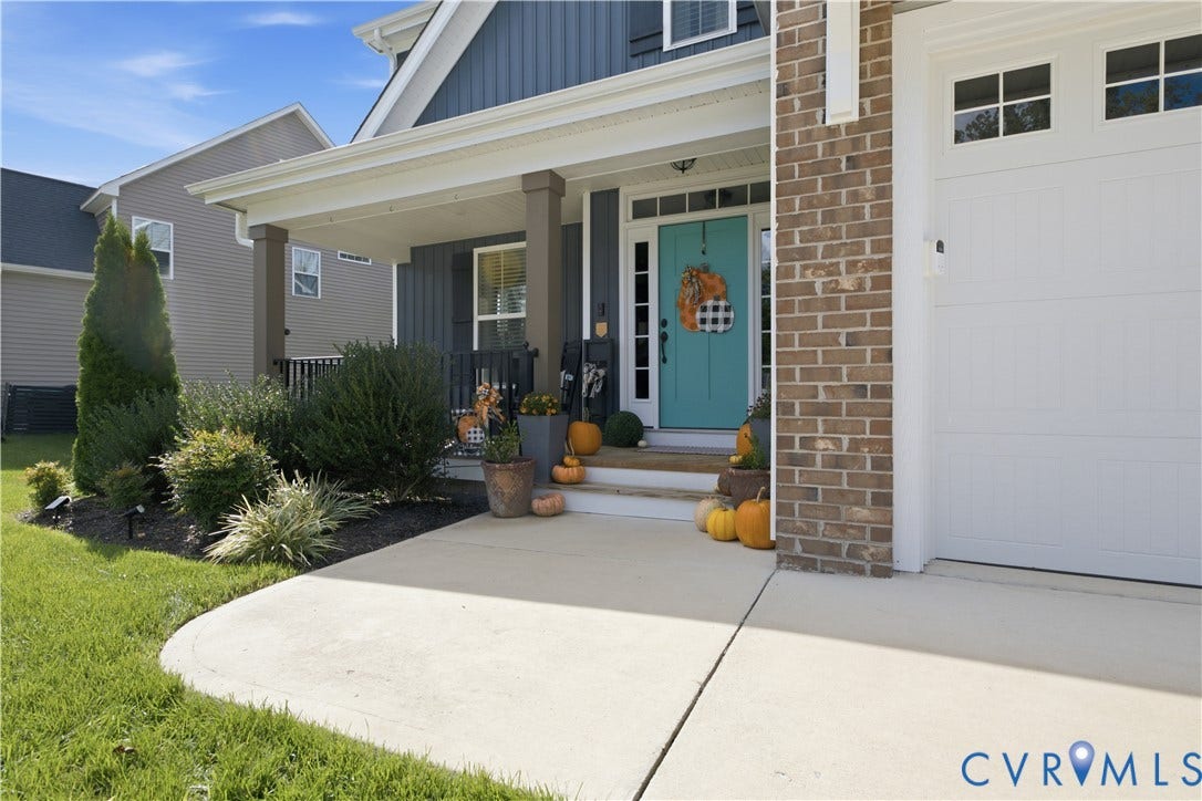 2512 Lilybank Court, RounTrey, Midlothian, VA 23112 2512 Lilybank Court, RounTrey, Midlothian, VA 23112