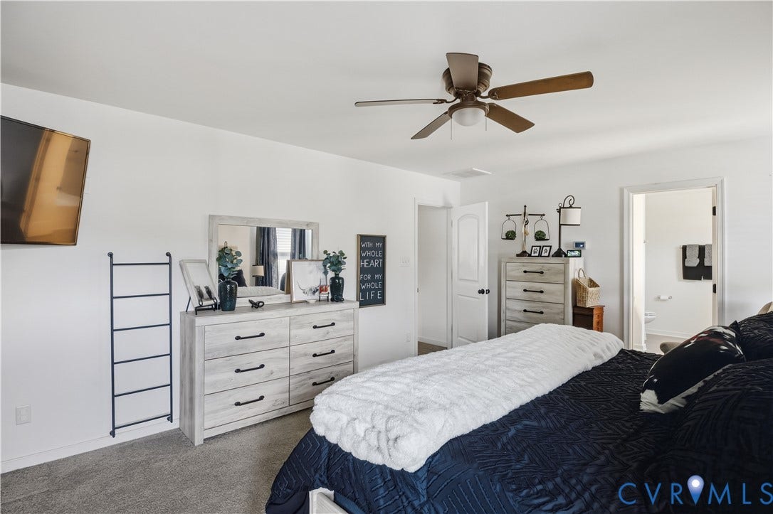 2512 Lilybank Court, RounTrey, Midlothian, VA 23112 2512 Lilybank Court, RounTrey, Midlothian, VA 23112