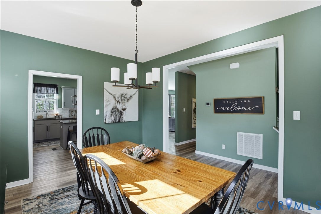 2512 Lilybank Court, RounTrey, Midlothian, VA 23112 2512 Lilybank Court, RounTrey, Midlothian, VA 23112