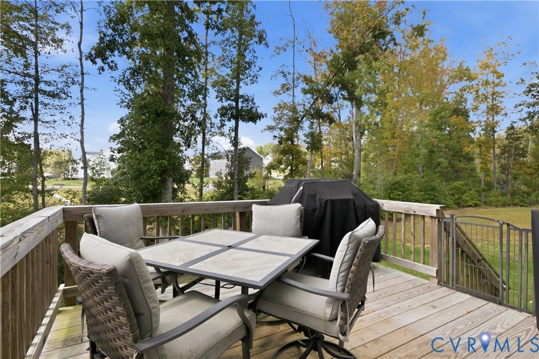 2512 Lilybank Court, RounTrey, Midlothian, VA 23112 2512 Lilybank Court, RounTrey, Midlothian, VA 23112