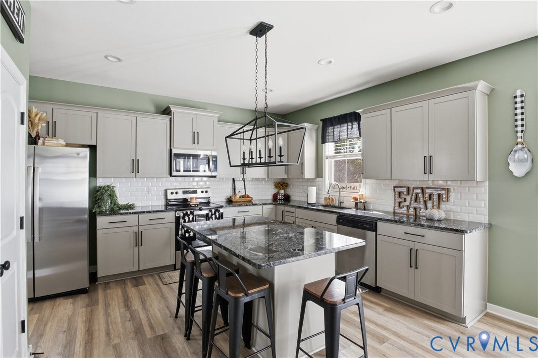 2512 Lilybank Court, RounTrey, Midlothian, VA 23112 2512 Lilybank Court, RounTrey, Midlothian, VA 23112
