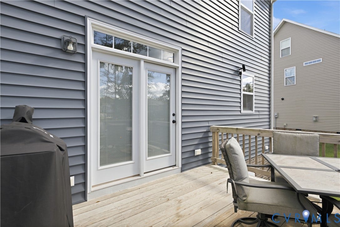 2512 Lilybank Court, RounTrey, Midlothian, VA 23112 2512 Lilybank Court, RounTrey, Midlothian, VA 23112