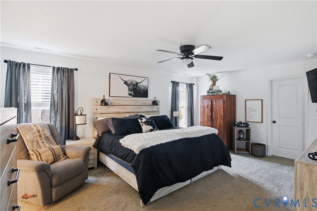2512 Lilybank Court, RounTrey, Midlothian, VA 23112 2512 Lilybank Court, RounTrey, Midlothian, VA 23112