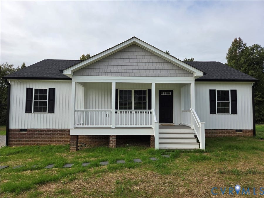 Property photo for 255 Old Tolersville Road, Mineral, VA