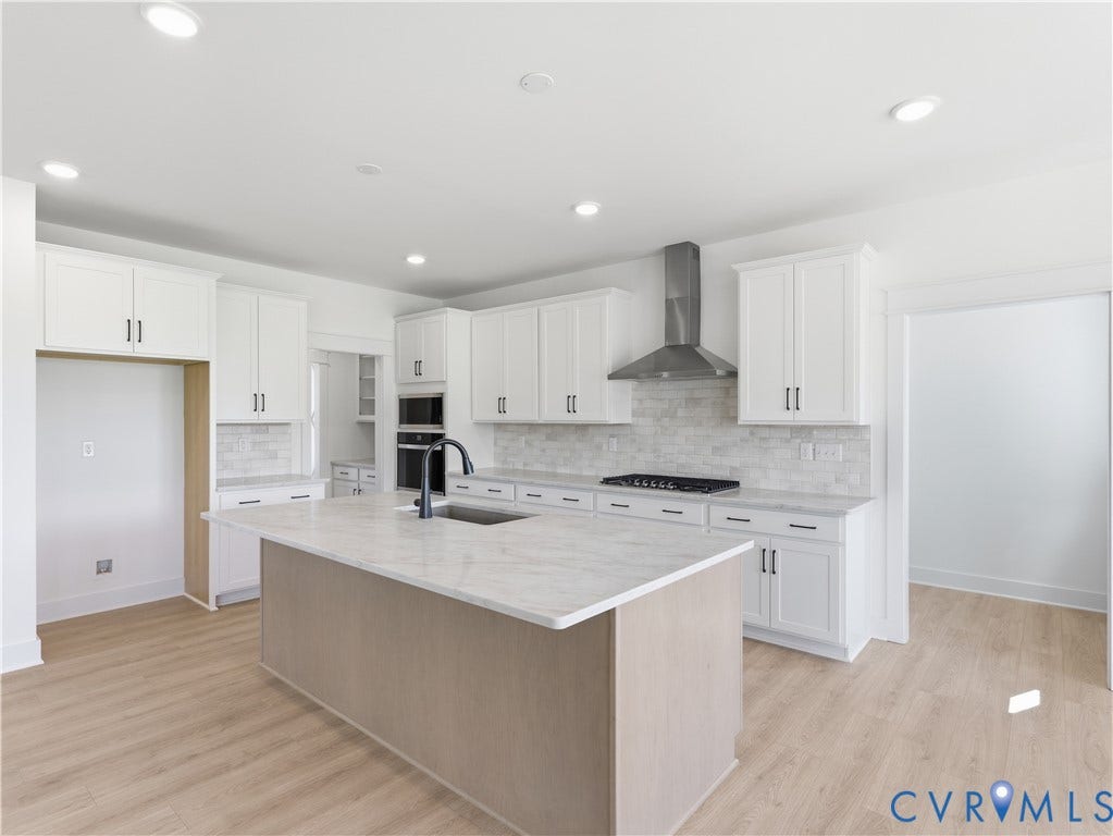 Lot 17 Branch Crossing Road, Branch Crossing, Chesterfield, VA 23832