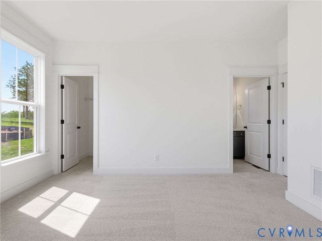 Lot 17 Branch Crossing Road, Branch Crossing, Chesterfield, VA 23832