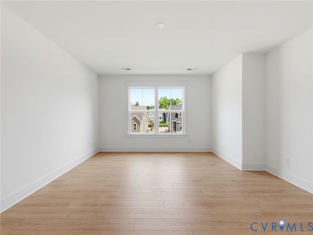 Lot 17 Branch Crossing Road, Branch Crossing, Chesterfield, VA 23832
