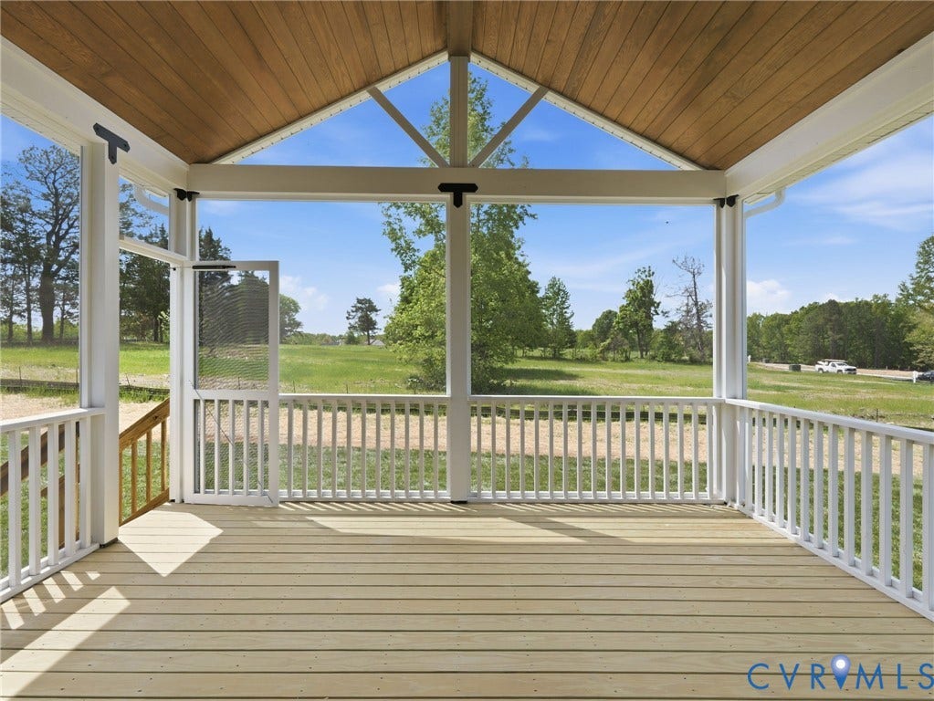 Lot 17 Branch Crossing Road, Branch Crossing, Chesterfield, VA 23832