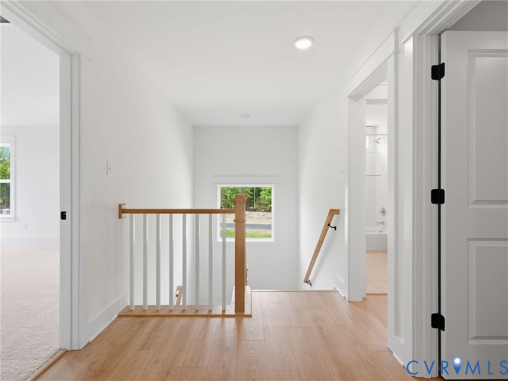 Lot 17 Branch Crossing Road, Branch Crossing, Chesterfield, VA 23832