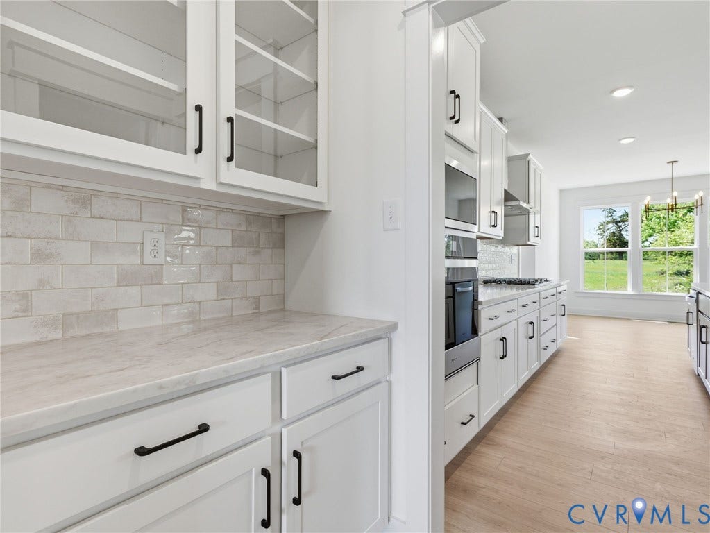 Lot 17 Branch Crossing Road, Branch Crossing, Chesterfield, VA 23832