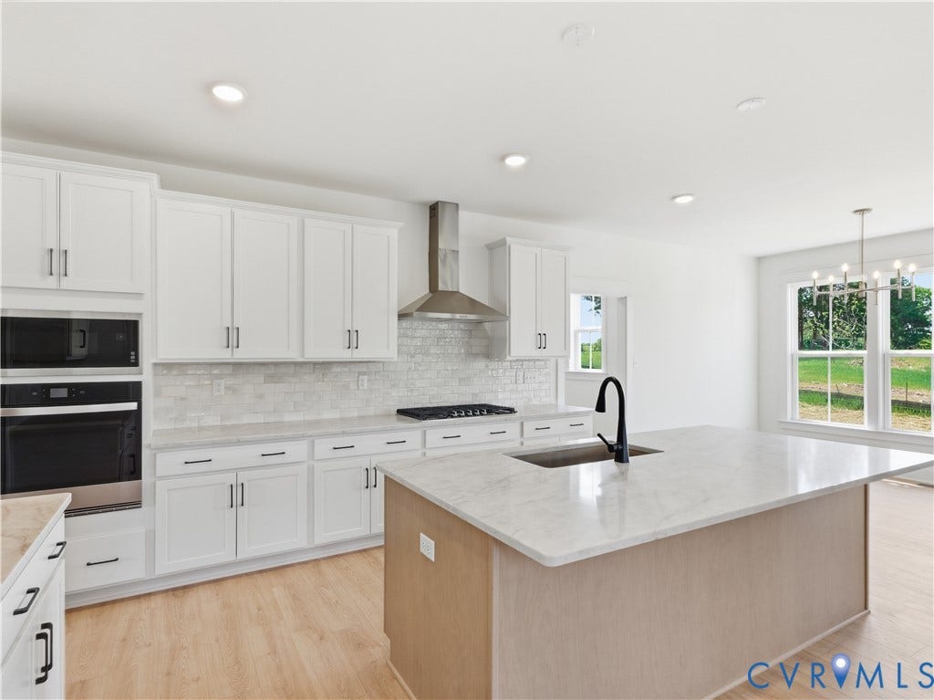 Lot 17 Branch Crossing Road, Branch Crossing, Chesterfield, VA 23832