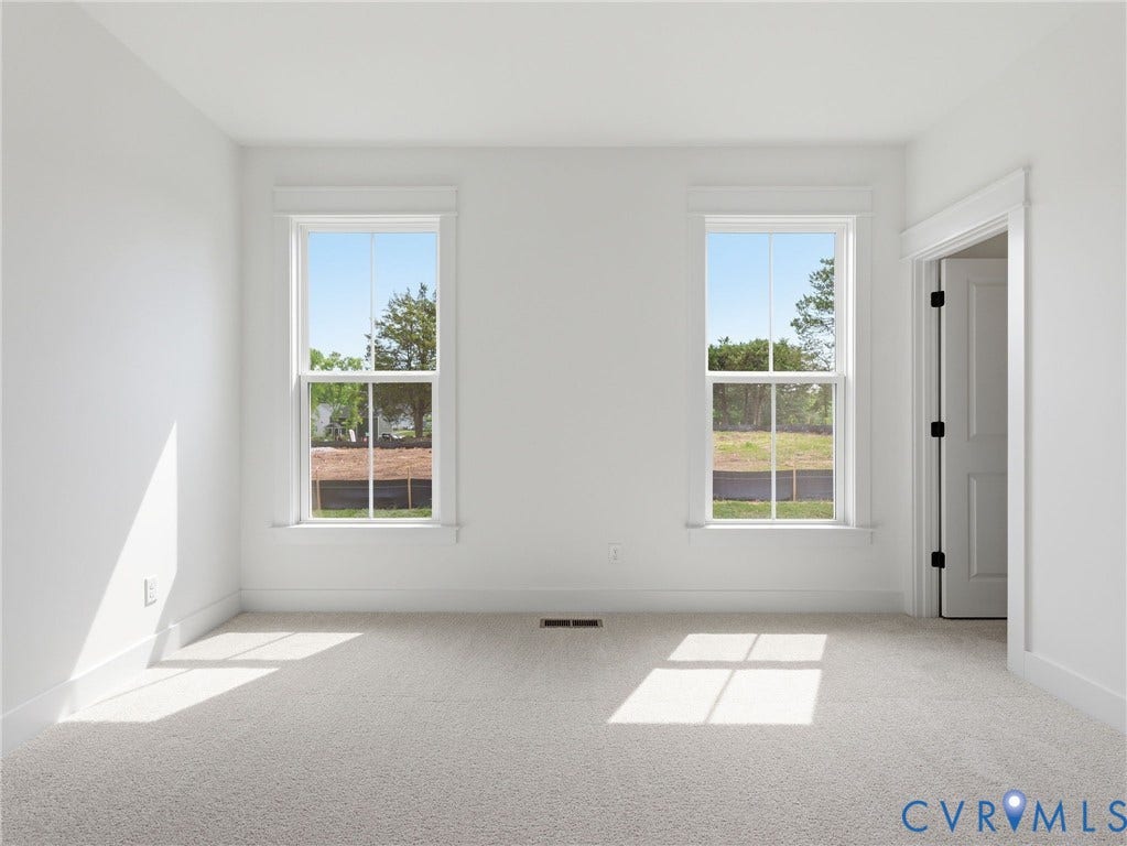Lot 17 Branch Crossing Road, Branch Crossing, Chesterfield, VA 23832