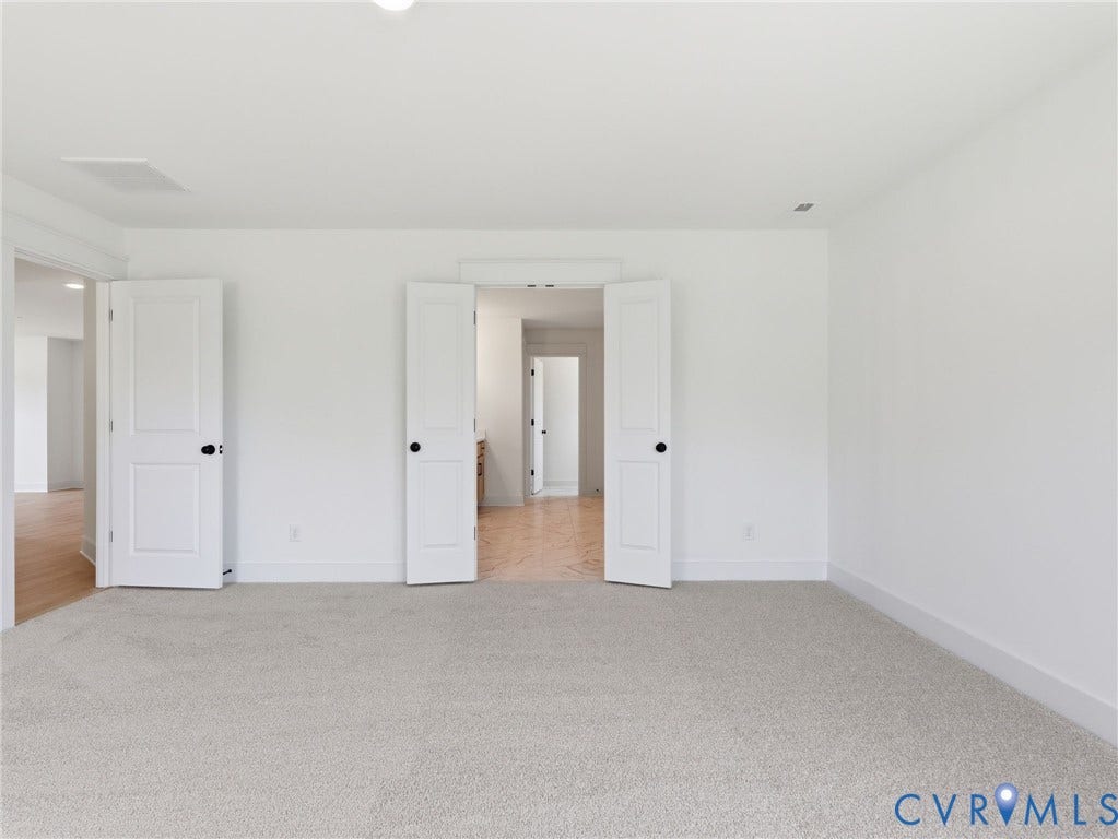 Lot 17 Branch Crossing Road, Branch Crossing, Chesterfield, VA 23832