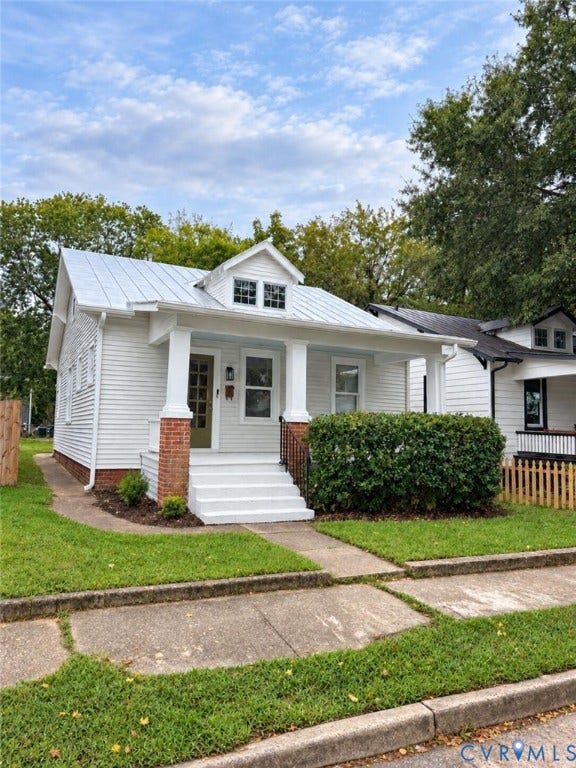613 Pollock Street, Hillcrest Park, Richmond, VA 23222