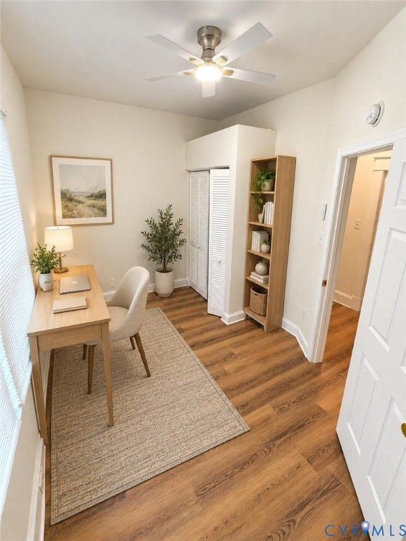 613 Pollock Street, Hillcrest Park, Richmond, VA 23222