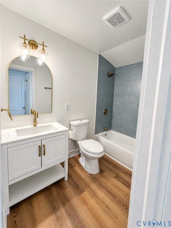 613 Pollock Street, Hillcrest Park, Richmond, VA 23222
