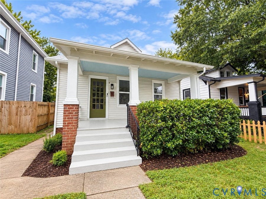 Property photo for 613 Pollock Street, Richmond, VA