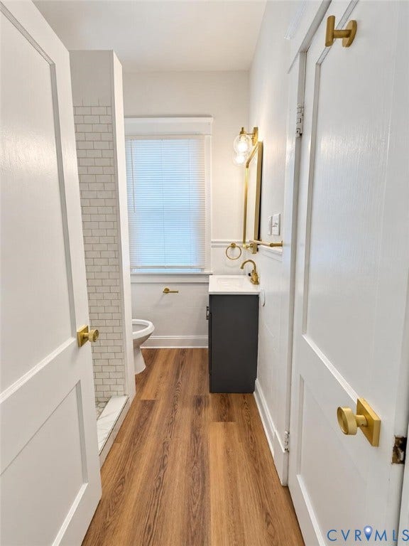 613 Pollock Street, Hillcrest Park, Richmond, VA 23222