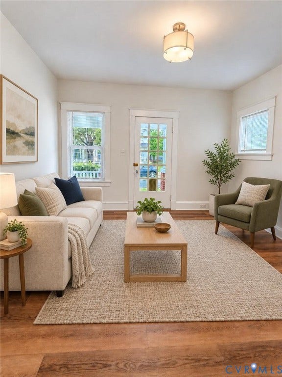 613 Pollock Street, Hillcrest Park, Richmond, VA 23222