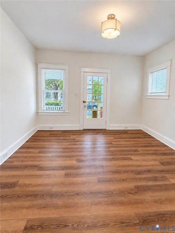 613 Pollock Street, Hillcrest Park, Richmond, VA 23222