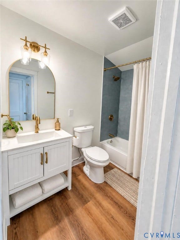 613 Pollock Street, Hillcrest Park, Richmond, VA 23222