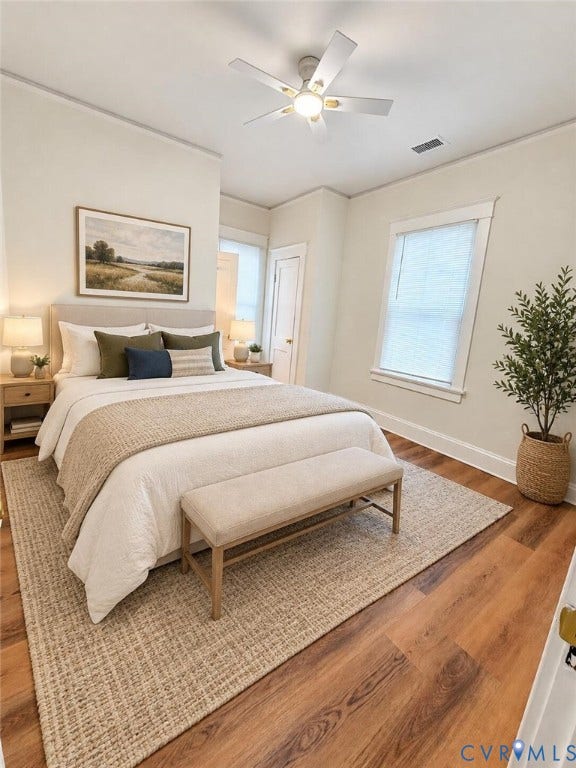 613 Pollock Street, Hillcrest Park, Richmond, VA 23222