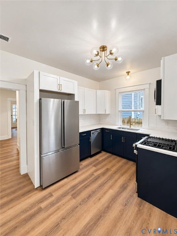 613 Pollock Street, Hillcrest Park, Richmond, VA 23222