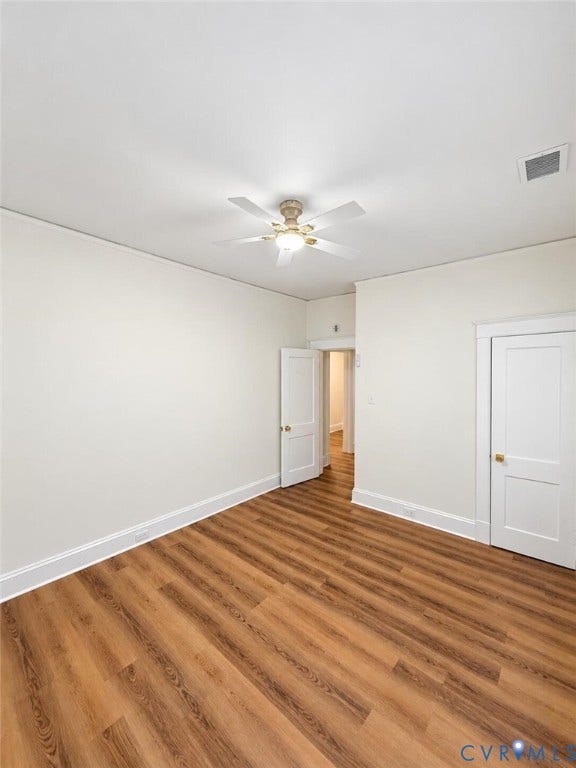 613 Pollock Street, Hillcrest Park, Richmond, VA 23222