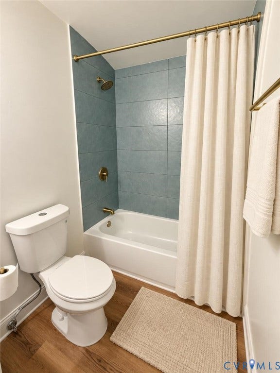 613 Pollock Street, Hillcrest Park, Richmond, VA 23222