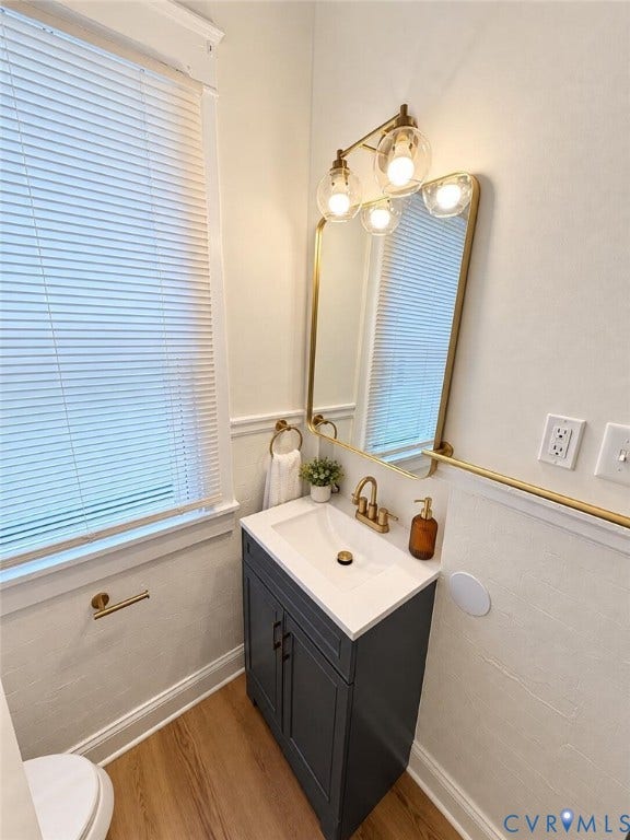 613 Pollock Street, Hillcrest Park, Richmond, VA 23222