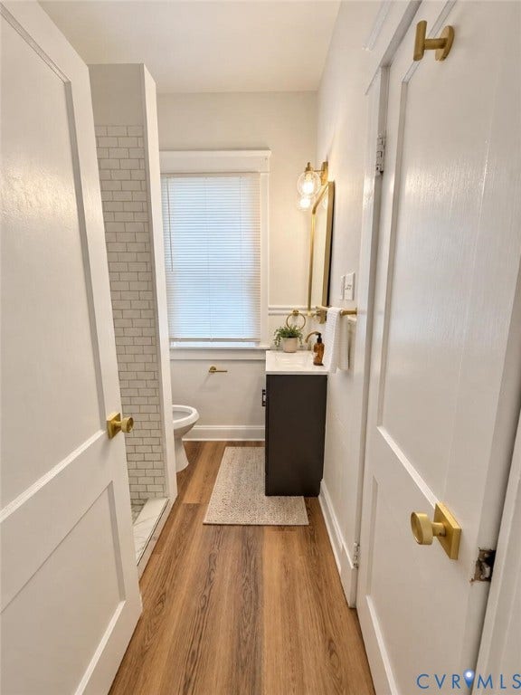 613 Pollock Street, Hillcrest Park, Richmond, VA 23222