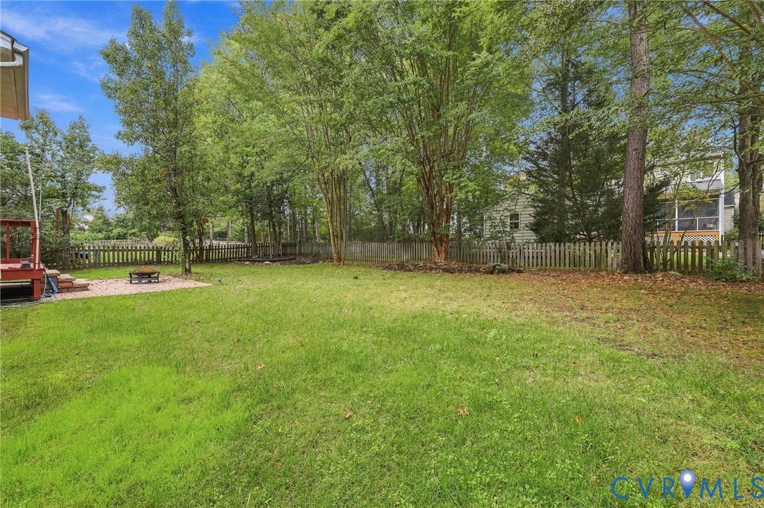 5708 Lake West Terrace, Lake West At Millstone, Glen Allen, VA 23059