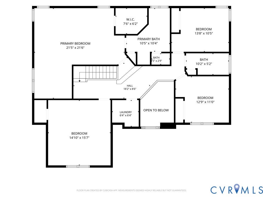 5708 Lake West Terrace, Lake West At Millstone, Glen Allen, VA 23059