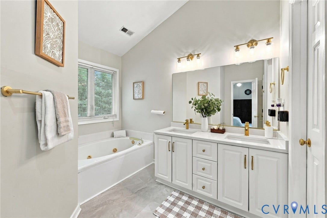 5708 Lake West Terrace, Lake West At Millstone, Glen Allen, VA 23059