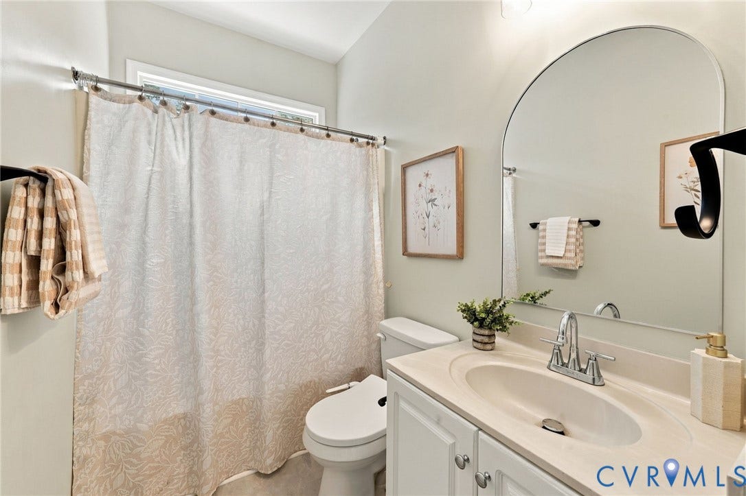 5708 Lake West Terrace, Lake West At Millstone, Glen Allen, VA 23059