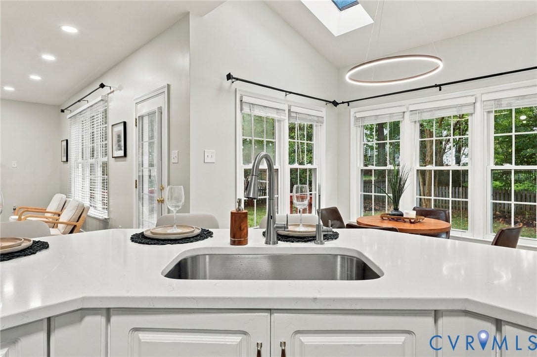 5708 Lake West Terrace, Lake West At Millstone, Glen Allen, VA 23059